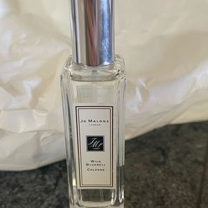 Jo Malone Wild Bluebell cologne. 30ml